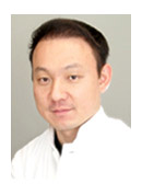 医師 金田 宗久