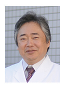医師 柏原　賢一