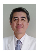 理事長 草野 敏臣