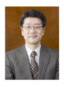 所長 田口 淳一