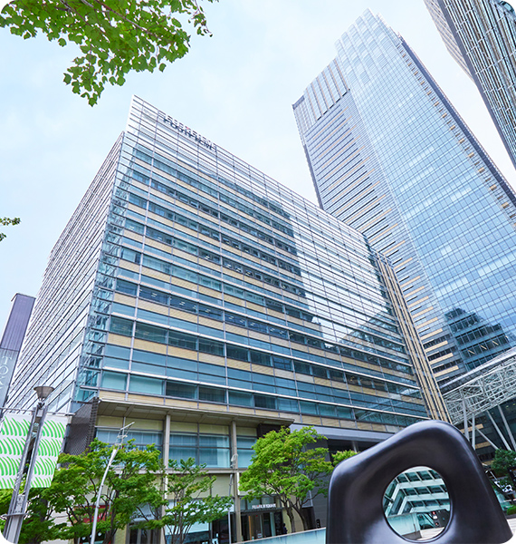 医療法人社団ミッドタウンクリニック 東京ミッドタウン先端医療研究所