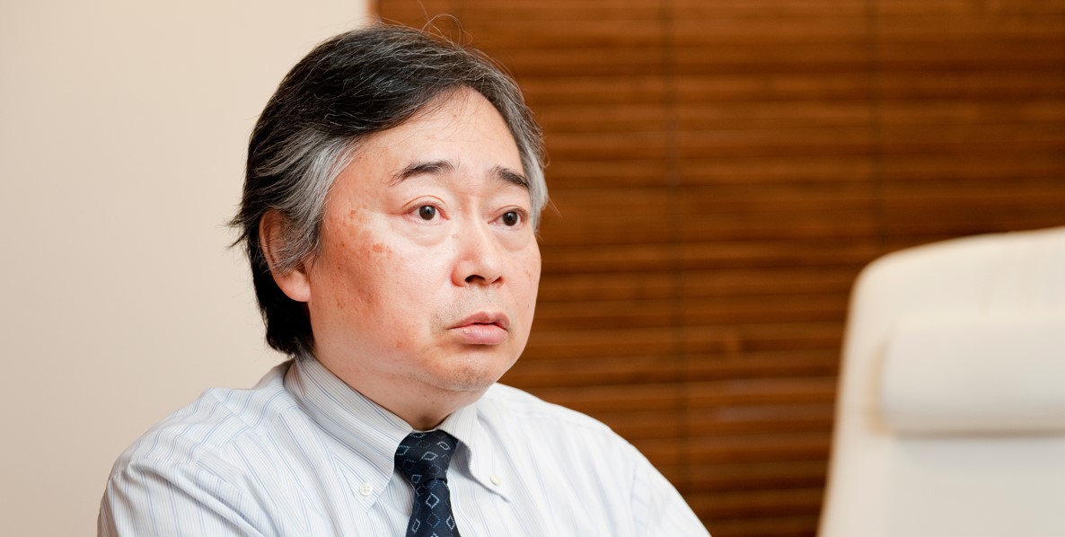 日本の放射線治療を展望する。「体幹部定位放射線治療（SBRT）への期待」