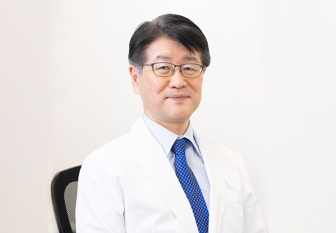 田口 淳一(たぐち じゅんいち)医師