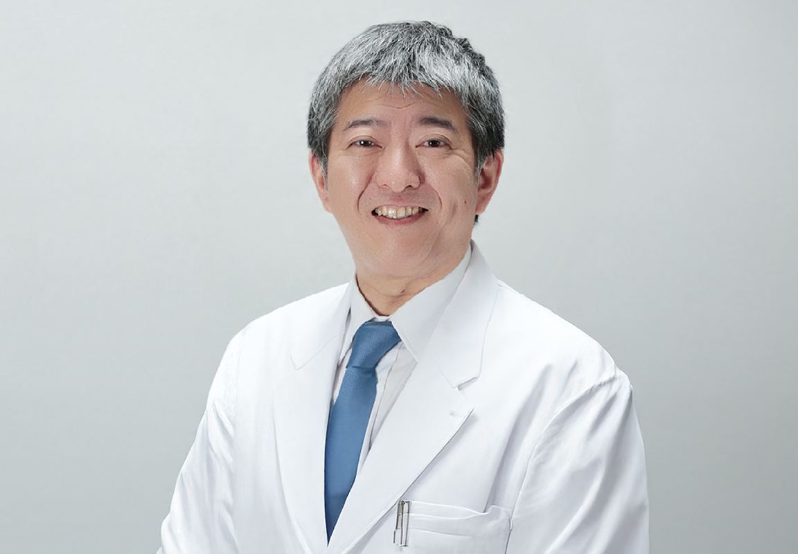 寺尾 友宏(てらお ともひろ)医師