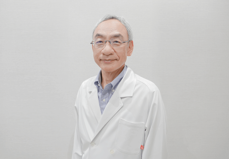 小井戸 薫雄（こいど しげお）医師